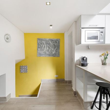Lisbon Liberty Avenue Apartment 外观 照片