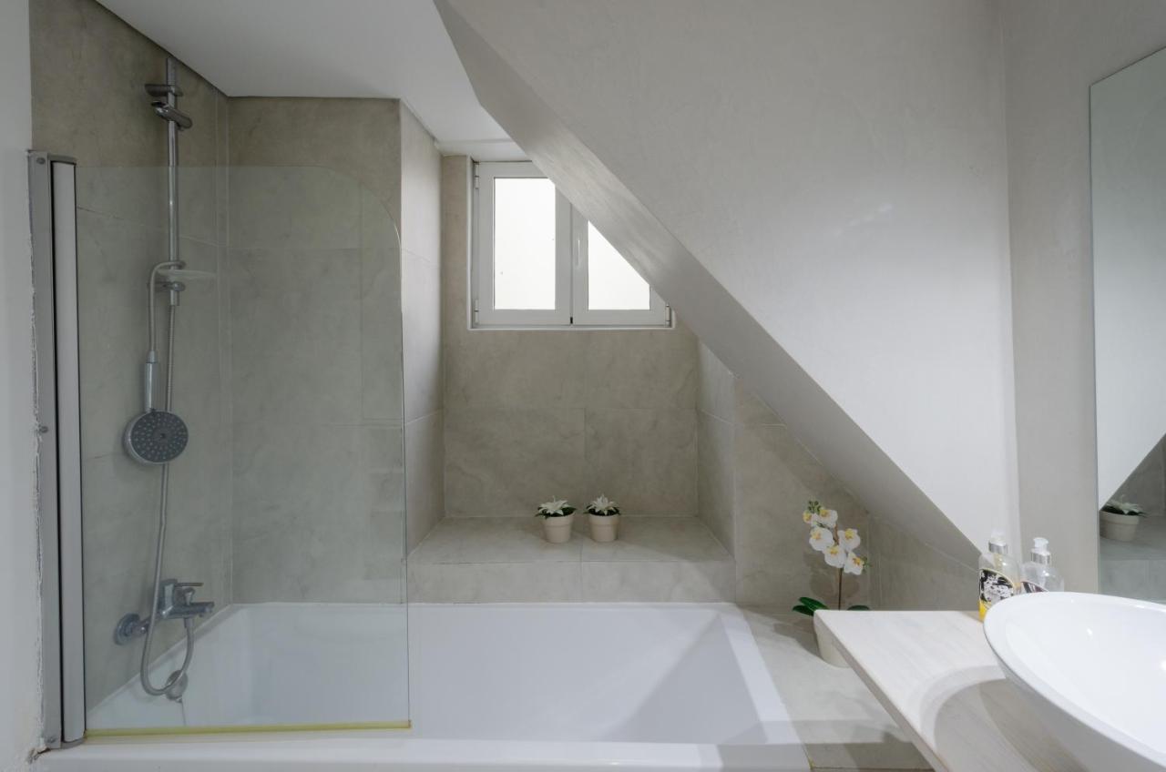 Lisbon Liberty Avenue Apartment 外观 照片