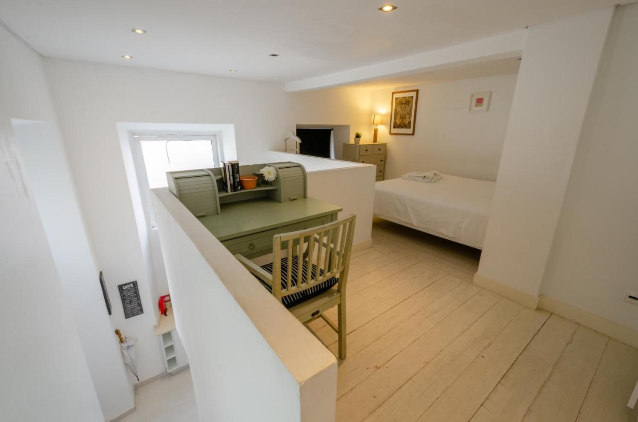 Lisbon Liberty Avenue Apartment 外观 照片