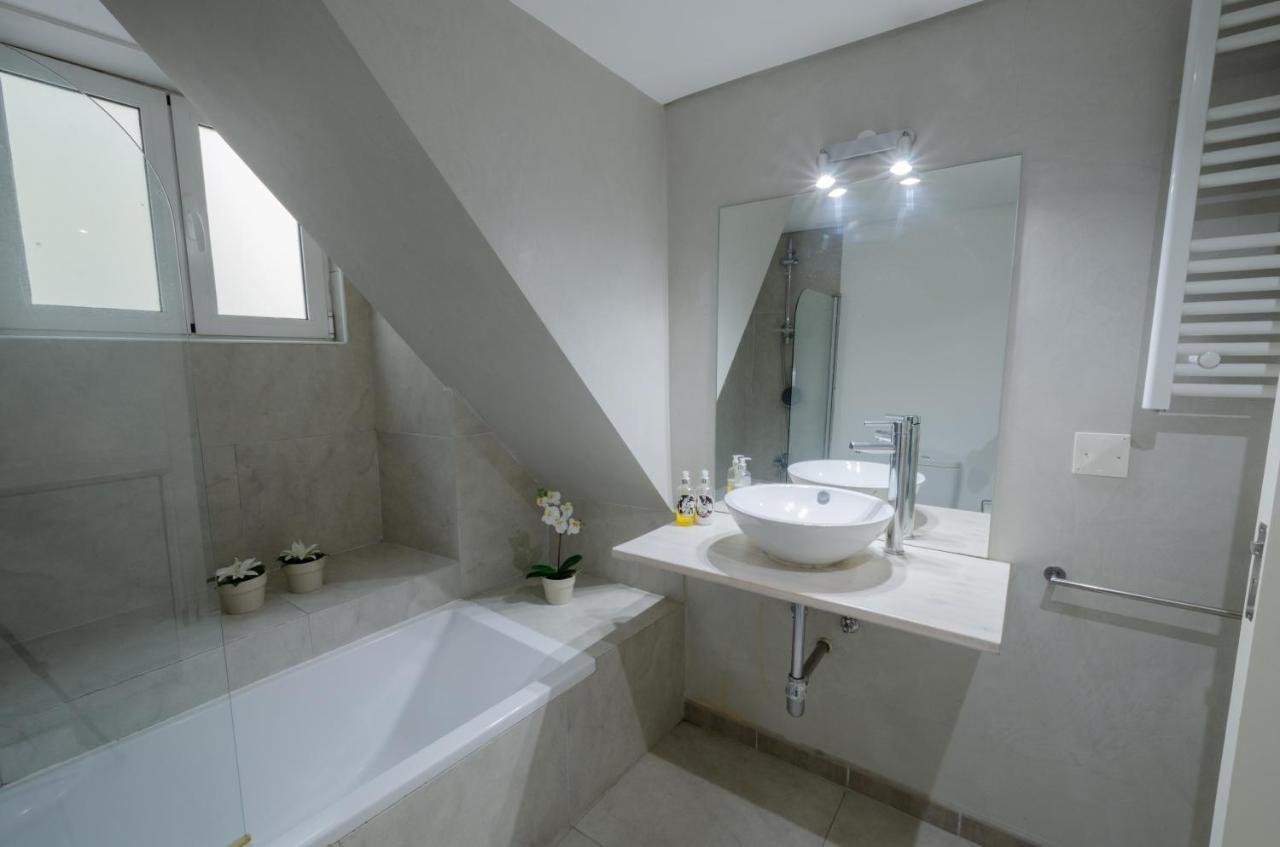 Lisbon Liberty Avenue Apartment 外观 照片