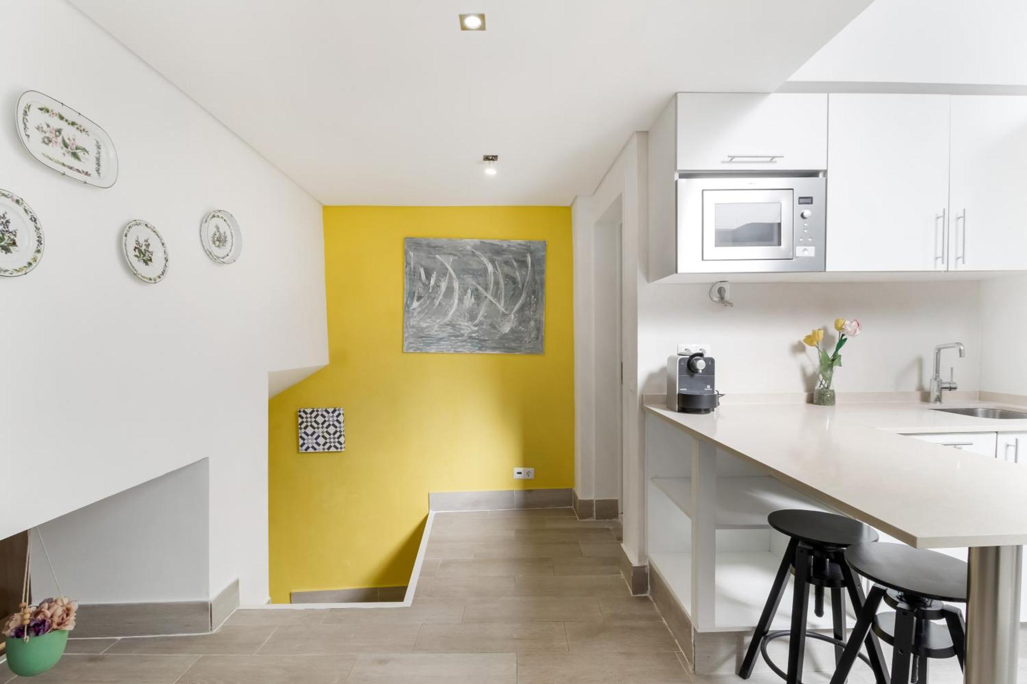 Lisbon Liberty Avenue Apartment 外观 照片