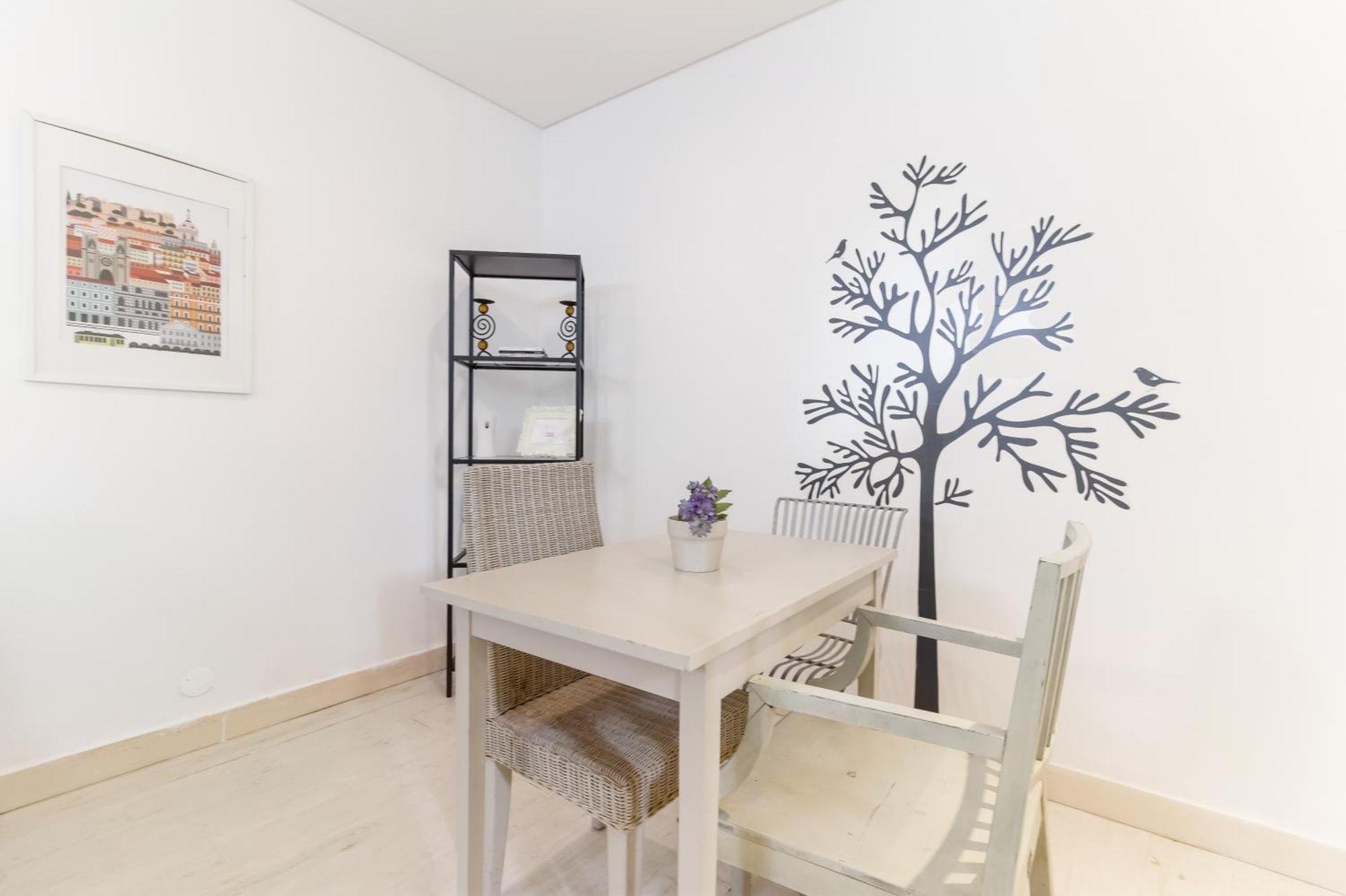 Lisbon Liberty Avenue Apartment 外观 照片