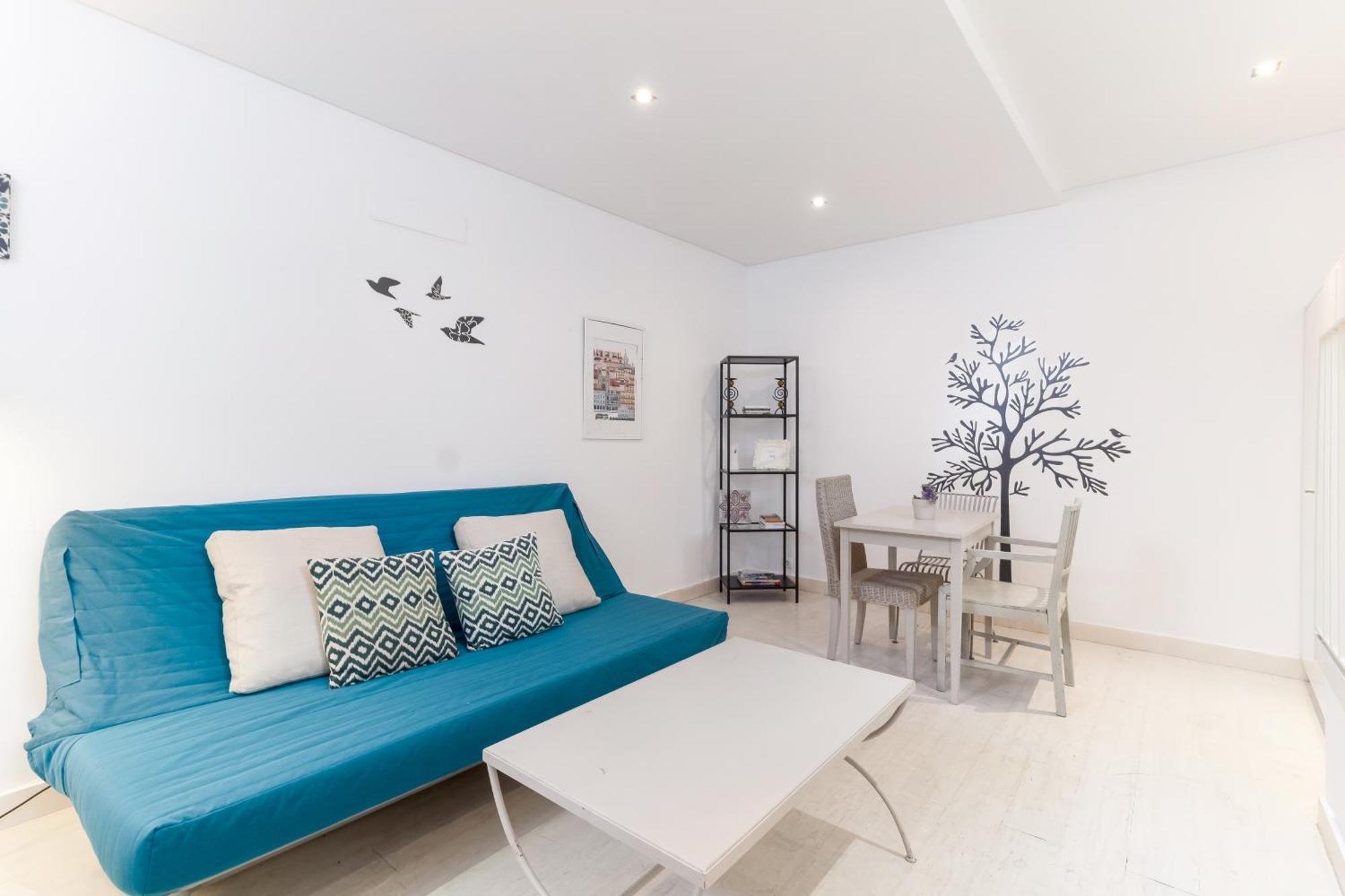 Lisbon Liberty Avenue Apartment 外观 照片