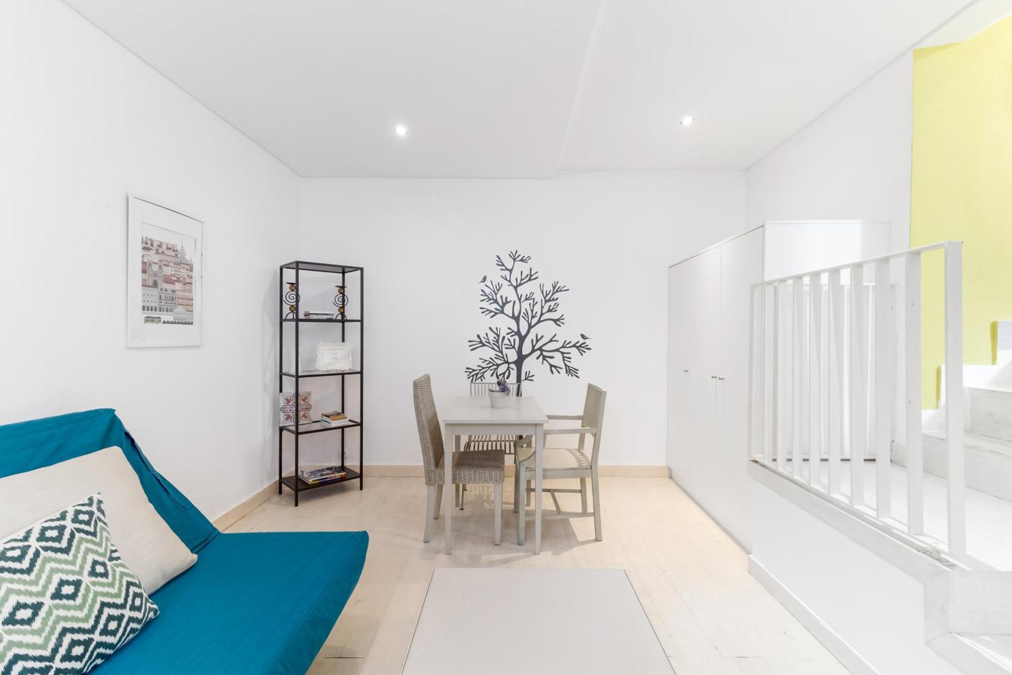 Lisbon Liberty Avenue Apartment 外观 照片